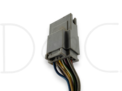 08-10 Ford F250 F350 6.4 6.4L Diesel Dash Wiring Harness 9C3T-14401-P2609 Mec