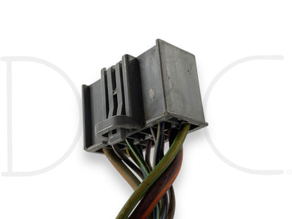 08-10 Ford F250 F350 6.4 6.4L Diesel Dash Wiring Harness 9C3T-14401-P2609 Mec