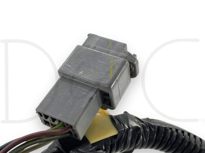 08-10 Ford F250 F350 6.4 6.4L Diesel Dash Wiring Harness 9C3T-14401-P2609 Mec