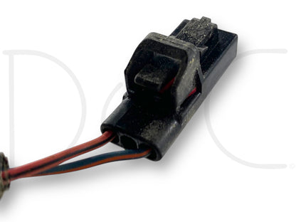 06-07 Ford F250 F350 6.0 6.0L Diesel Dash Wiring Harness 6C3T-14401-P2609 Aya