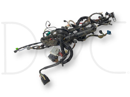 06-07 Ford F250 F350 6.0 6.0L Diesel Dash Wiring Harness 6C3T-14401-P2609 Aya