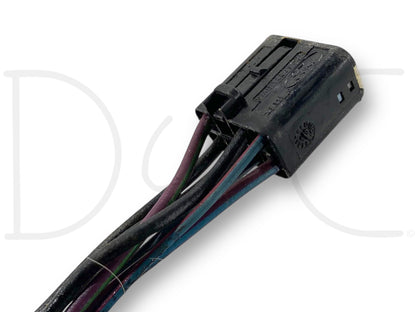 06-07 Ford F250 F350 6.0 6.0L Diesel Dash Wiring Harness 6C3T-14401-P2609 Aya