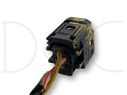 06-07 Ford F250 F350 6.0 6.0L Diesel Dash Wiring Harness 6C3T-14401-P2609 Aya