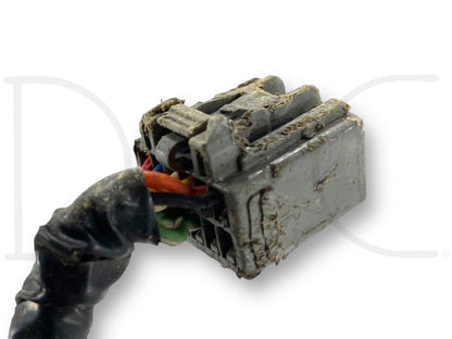 06-07 Ford F250 F350 6.0 6.0L Diesel Dash Wiring Harness 6C3T-14401-P2609 Aya
