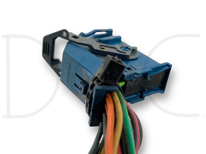 06-07 Ford F250 F350 6.0 6.0L Diesel Dash Wiring Harness 6C3T-14401-P2609 Aya