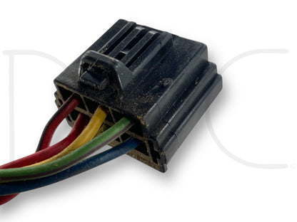 06-07 Ford F250 F350 6.0 6.0L Diesel Dash Wiring Harness 6C3T-14401-P2609 Aya