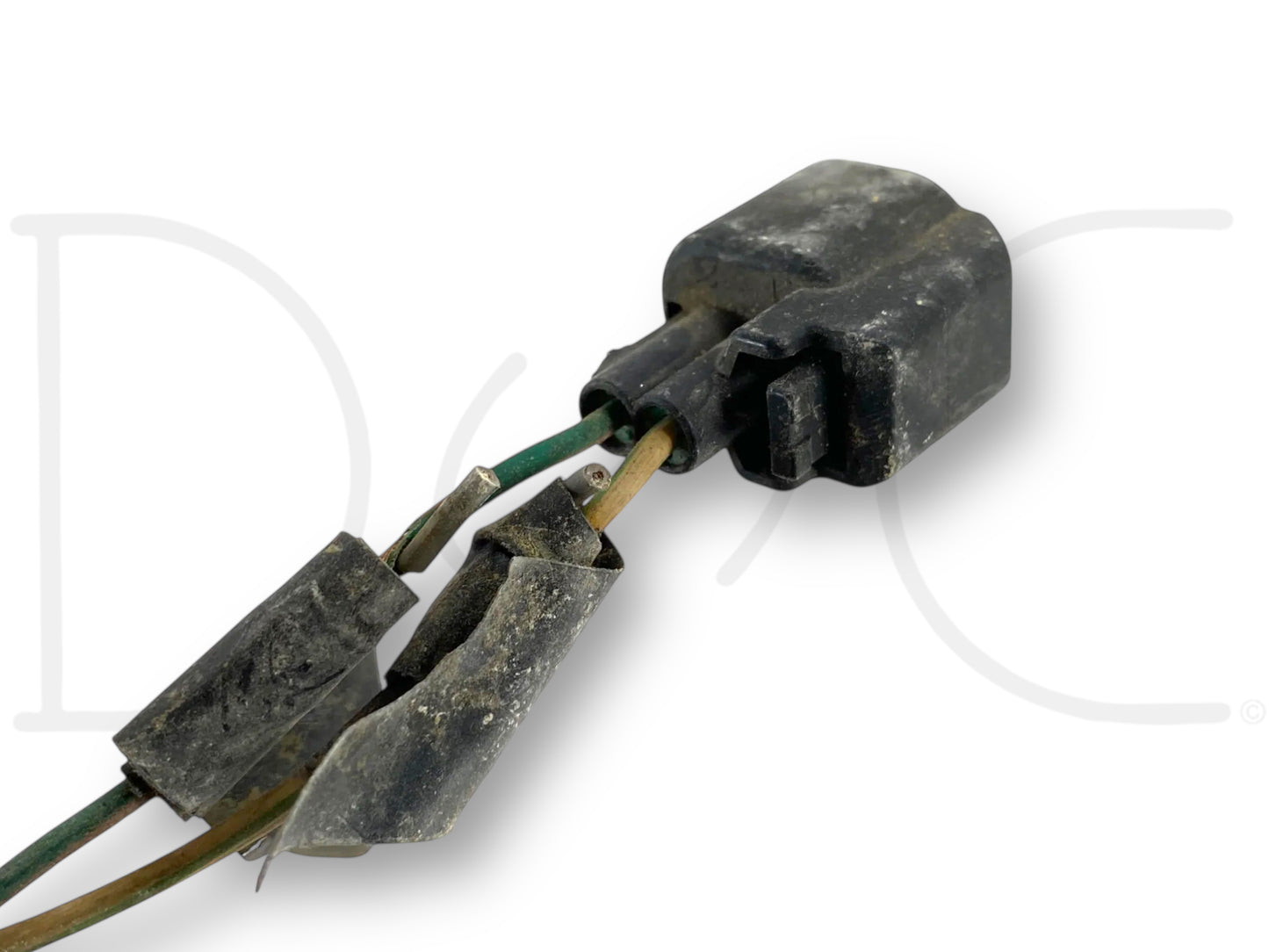 00-01 Ford F250 F350 XLT Super Cab Interior Wiring Harness 1C3T-14A005-P260X Kaf