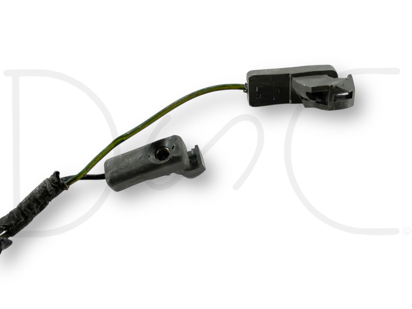 00-01 Ford F250 F350 XLT Super Cab Interior Wiring Harness 1C3T-14A005-P260X Kaf