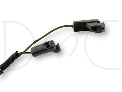 00-01 Ford F250 F350 XLT Super Cab Interior Wiring Harness 1C3T-14A005-P260X Kaf
