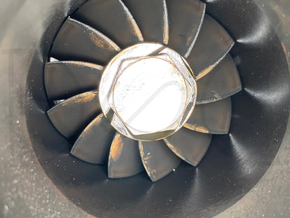 05-07 Ford F250 F350 6.0 6.0L Diesel Turbo Turbocharger Garrett OE 743250-5025S