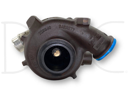 05-07 Ford F250 F350 6.0 6.0L Diesel Turbo Turbocharger Garrett OE 743250-5025S