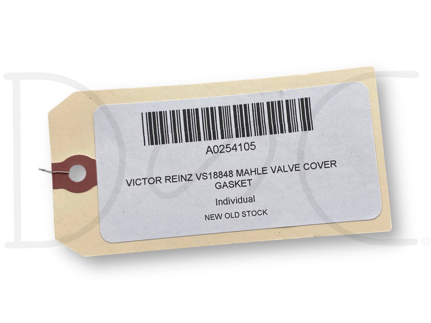 Victor Reinz Vs18848 Mahle Valve Cover Gasket