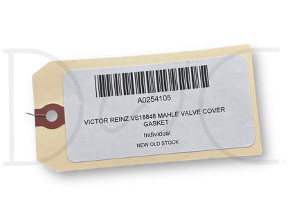 Victor Reinz Vs18848 Mahle Valve Cover Gasket