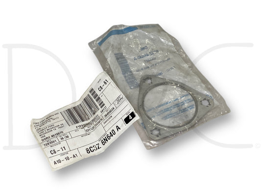 08-10 Ford F250 F350 6.4 6.4L Diesel Exhaust Gasket 8C3Z-6N640-A