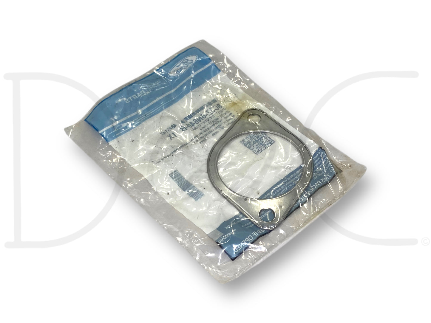 08-10 Ford F250 F350 6.4 6.4L Diesel Exhaust Gasket 8C3Z-6N640-B