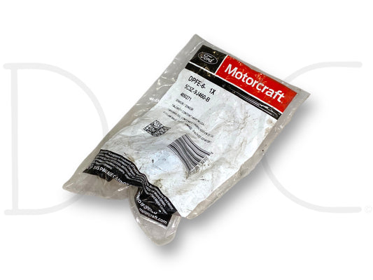 05-07 Ford 6.0L Diesel Exhaust Backpressure EBP Sensor Motorcraft 5C3Z-9J460-B