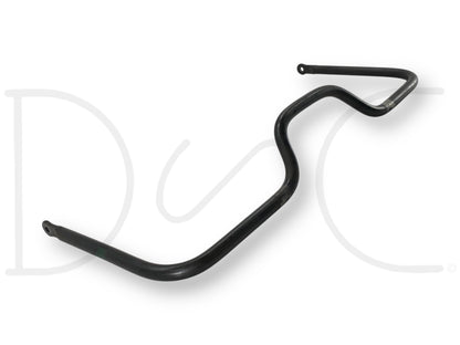 05-07 Ford F250 F350 Super Duty SRW Pickup Rear Axle Stabilizer Sway Bar OE