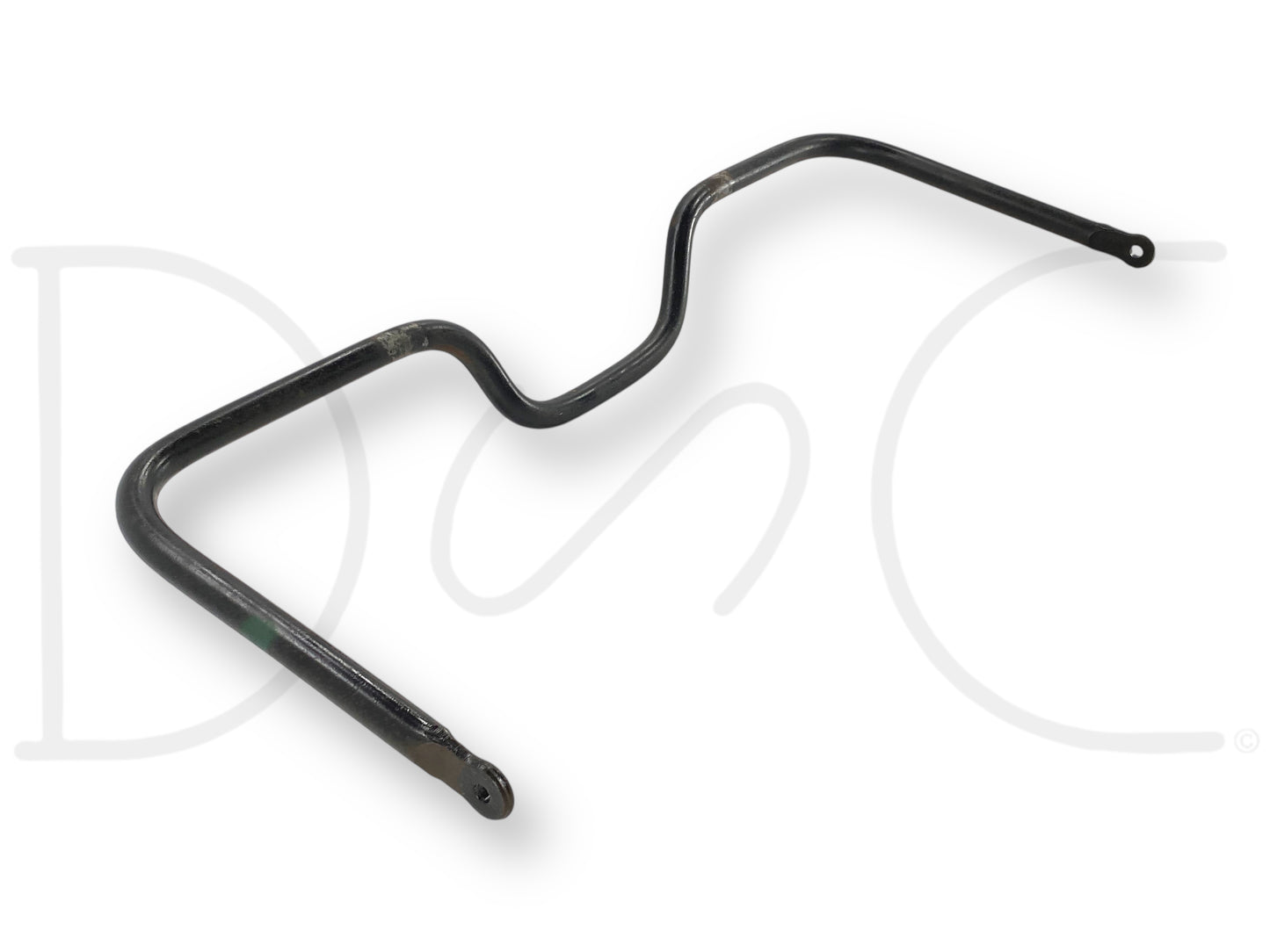 05-07 Ford F250 F350 Super Duty SRW Pickup Rear Axle Stabilizer Sway Bar OE