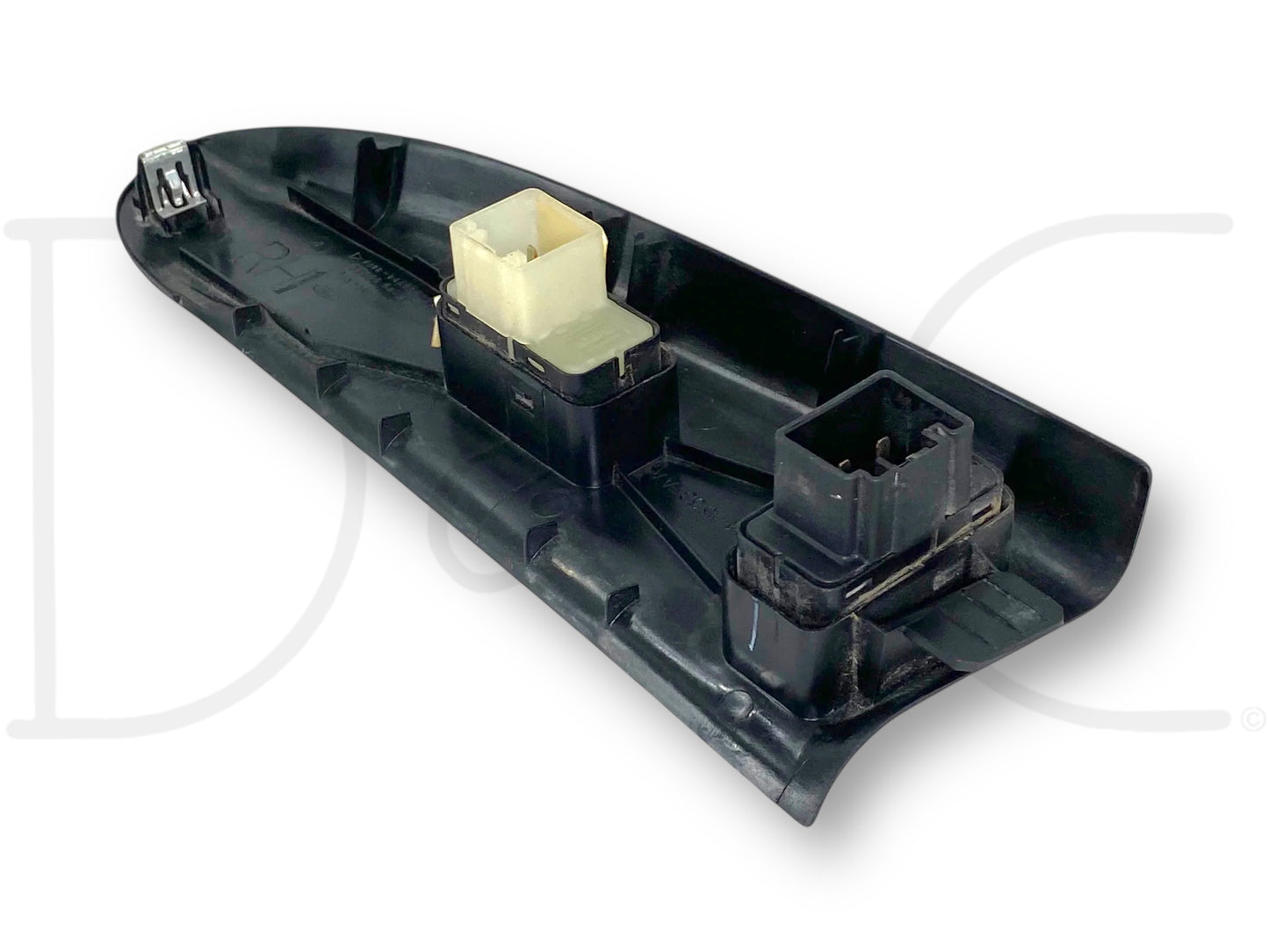 02-07 Ford F250 F350 RH Right Passenger Front Power Window Lock Switch Panel