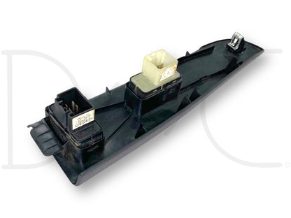 02-07 Ford F250 F350 RH Right Passenger Front Power Window Lock Switch Panel