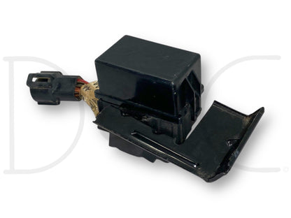99-00 Ford F250 F350 Drl Daytime Running Light Relay Harness YC3T-13K027-P260G