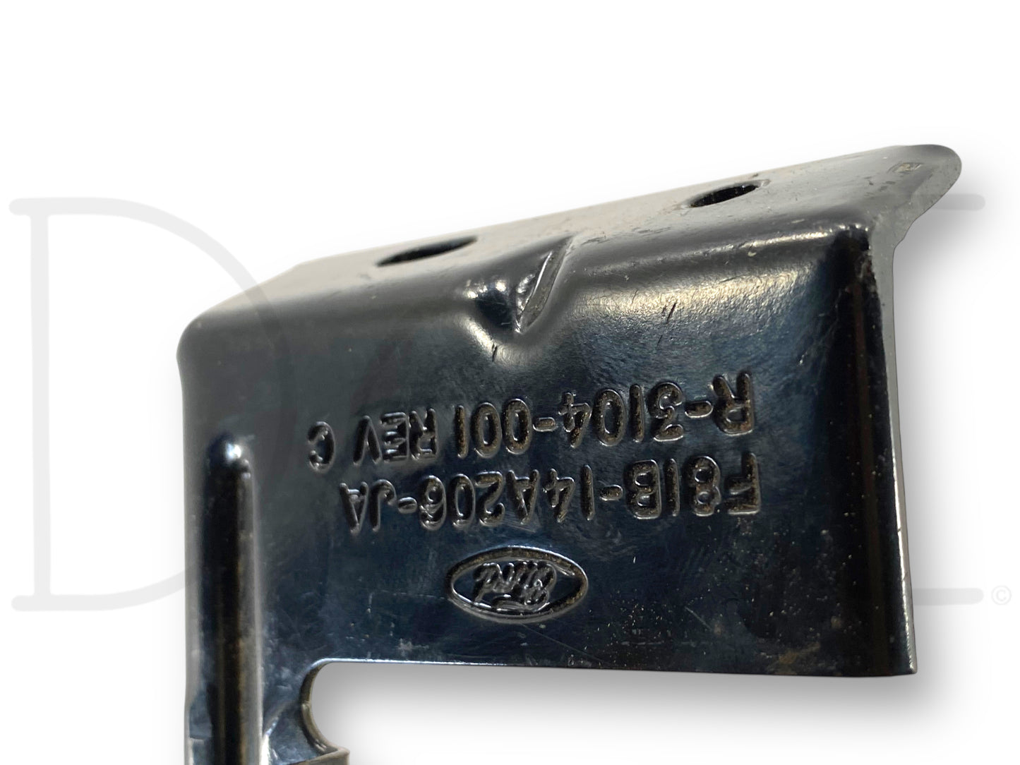 99-00 Ford F250 F350 Drl Daytime Running Light Relay Harness YC3T-13K027-P260G