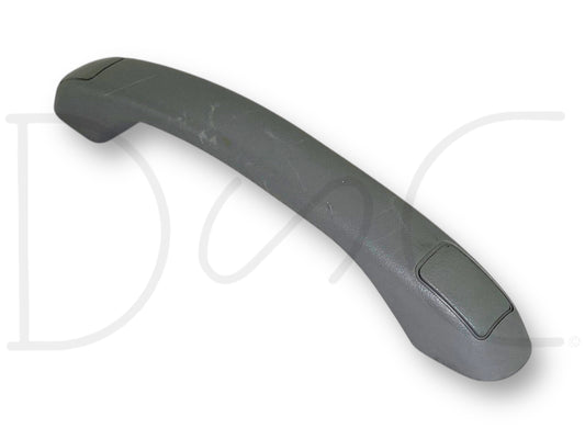 02-07 Ford F250 F350 Super Duty Ceiling Grab Handle Gray Assist Handle OE *Blem*