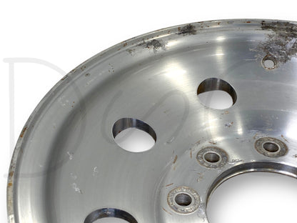 99-04 Ford F250 F350 Excursion 16" 8 Hole Brushed Wheel 16X7 Rim 8X170MM OE