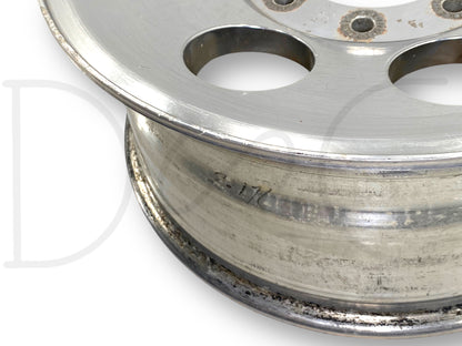 05-07 Ford F250 F350 SRW 18" Alloy Wheel 18X8 Rim 8 Hole OE 5C34-1007-La