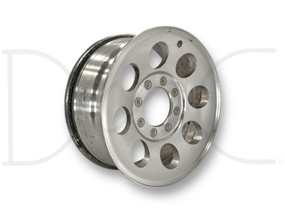 05-07 Ford F250 F350 SRW 18" Alloy Wheel 18X8 Rim 8 Hole OE 5C34-1007-La