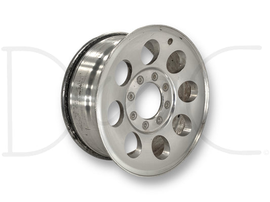05-07 Ford F250 F350 SRW 18" Alloy Wheel 18X8 Rim 8 Hole OE 5C34-1007-La