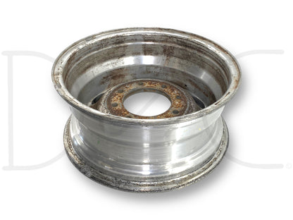 99-04 Ford F250 F350 SRW 16" Alloy Wheel 16X7 Rim 6 Spoke 8X170MM F81A-1007-Aa