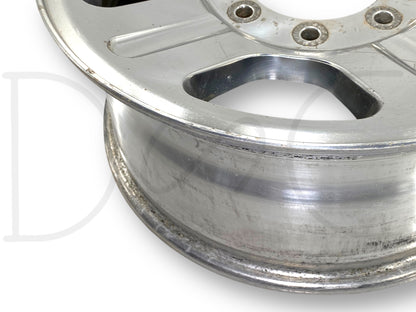 05-07 Ford F250 F350 SRW 18" Alloy Wheel 18X8 Rim 5 Spoke 8X170MM 5C34-1007-Ma