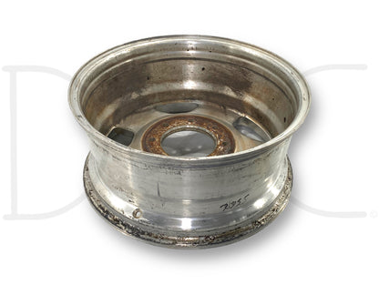 05-07 Ford F250 F350 SRW 18" Alloy Wheel 18X8 Rim 5 Spoke 8X170MM 5C34-1007-Ma