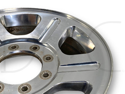 05-07 Ford F250 F350 SRW 18" Alloy Wheel 18X8 Rim 5 Spoke 8X170MM 5C34-1007-Ma