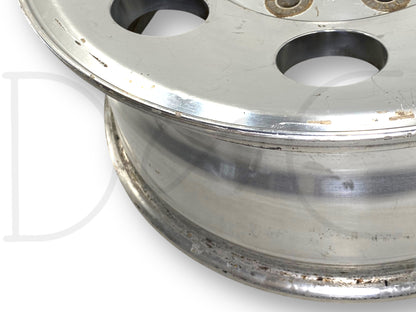 05-07 Ford F250 F350 SRW 17" Alloy Wheel 17X7.5 Rim 8 Hole OE 5C34-1007-Aa