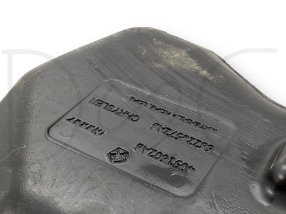 13-18 Ram 3500 4500 5500 Chassis 6.7L Diesel Exhaust Fluid Def Tank 68228572Ab