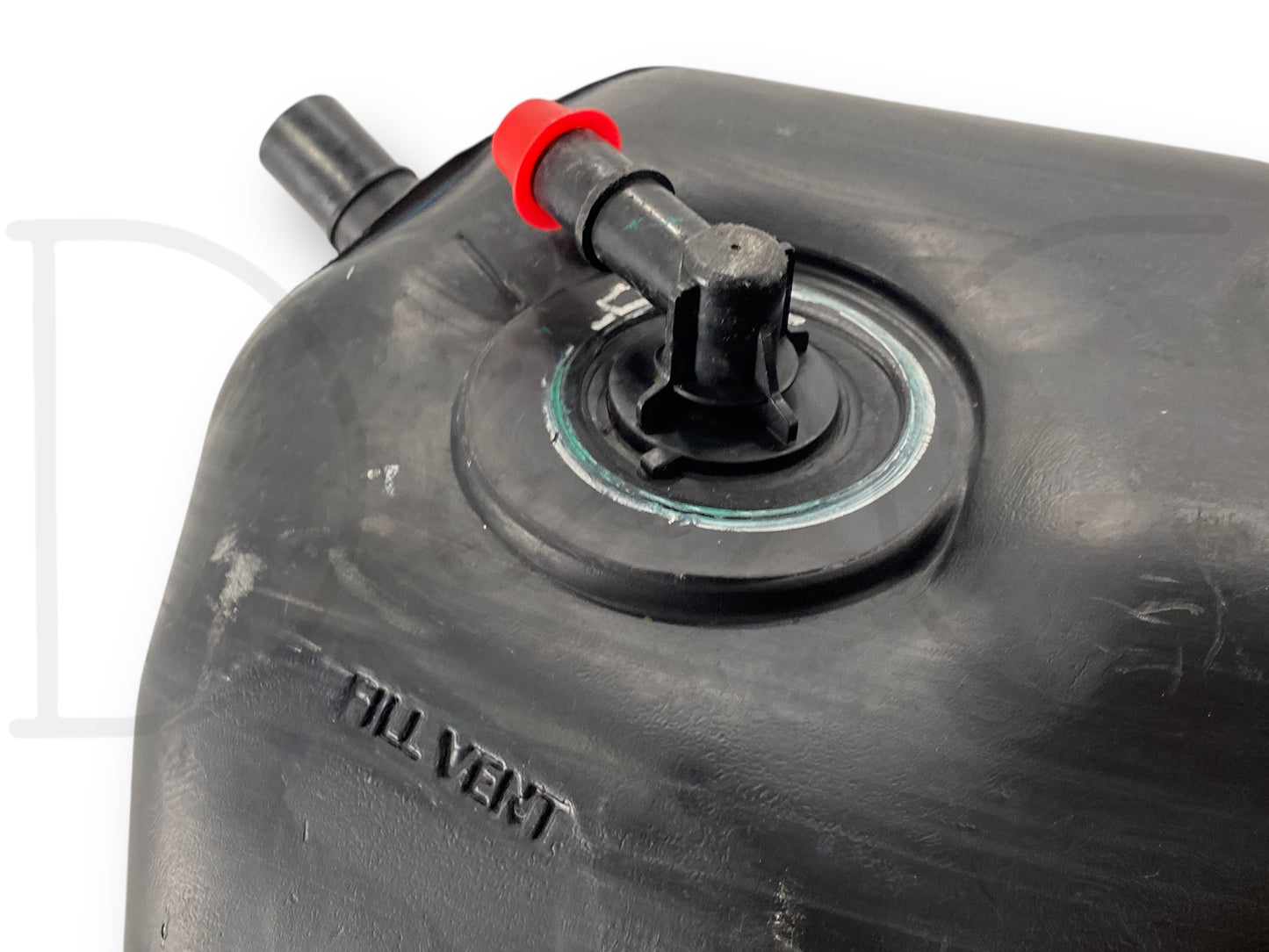 13-18 Ram 3500 4500 5500 Chassis 6.7L Diesel Exhaust Fluid Def Tank 68228572Ab