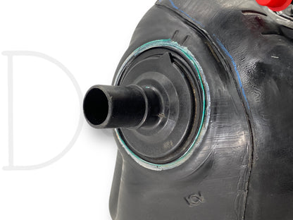 13-18 Ram 3500 4500 5500 Chassis 6.7L Diesel Exhaust Fluid Def Tank 68228572Ab