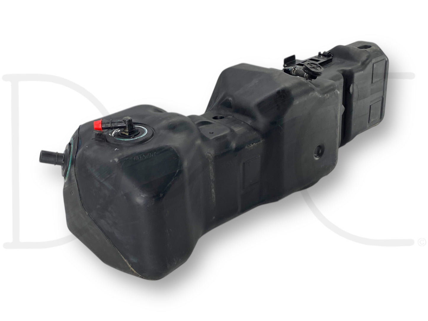 13-18 Ram 3500 4500 5500 Chassis 6.7L Diesel Exhaust Fluid Def Tank 68228572Ab