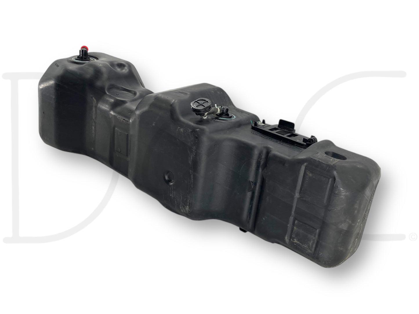 13-18 Ram 3500 4500 5500 Chassis 6.7L Diesel Exhaust Fluid Def Tank 68228572Ab