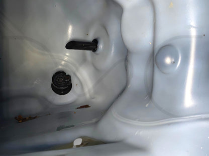 13-18 Ram 3500 4500 5500 Chassis 6.7L Diesel Exhaust Fluid Def Tank 68228572Ab