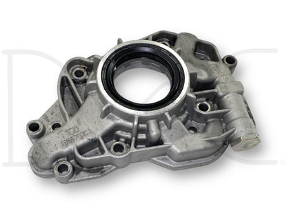 08-10 Ford F250 F350 6.4 6.4L Oil Pump Housing Cover OE 1855707C1