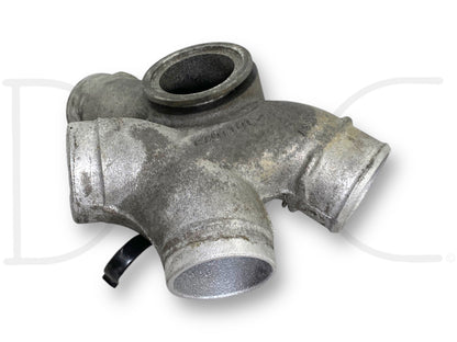 99-03 Ford F250 F350 7.3 Diesel Turbo Intake Spider Manifold Plenum 1827742C1 OE