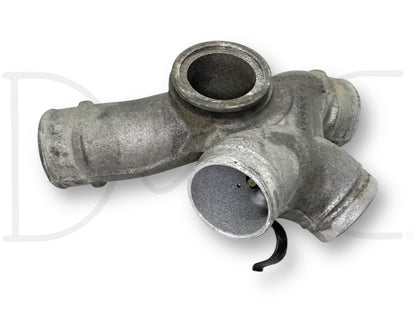 99-03 Ford F250 F350 7.3 Diesel Turbo Intake Spider Manifold Plenum 1827742C1 OE