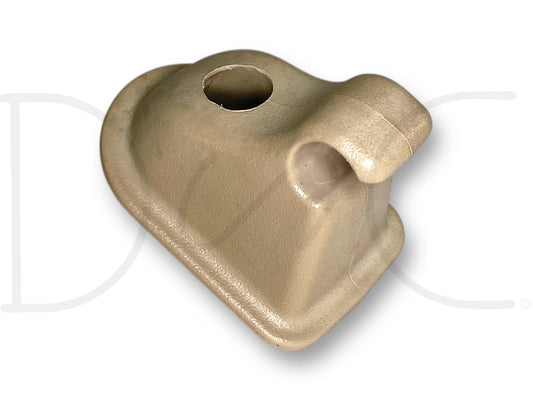 99-01 Ford F250 F350 Sun Visor Clip Retainer Pivot Tan OEM F75B7804132Afw