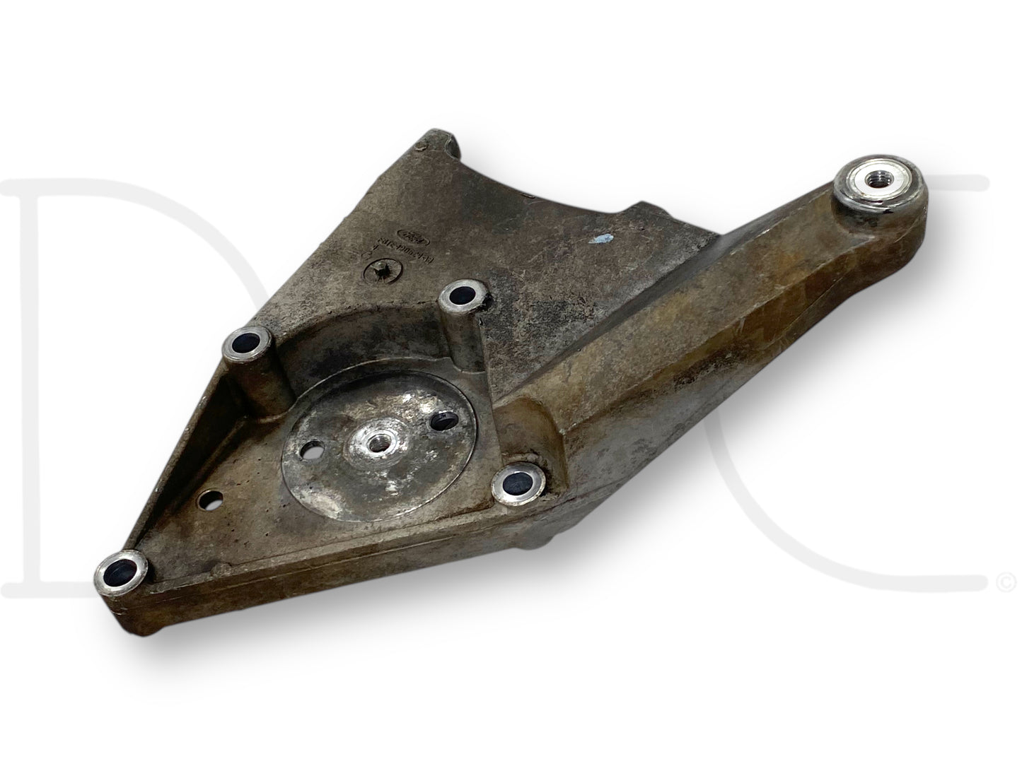 99-03 Ford F250 F350 7.3 7.3L Diesel Ac Compressor Idler Bracket F8Te-19D624-AB