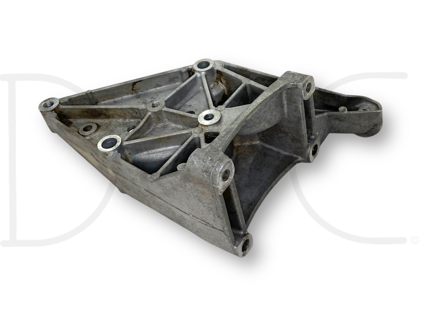 99-03 Ford F250 F350 7.3 7.3L Diesel Ac Compressor Idler Bracket F8Te-19D624-AB