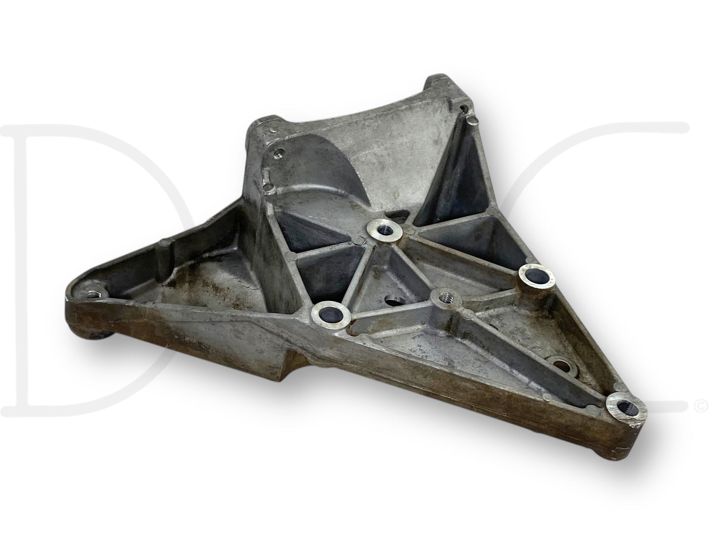 99-03 Ford F250 F350 7.3 7.3L Diesel Ac Compressor Idler Bracket F8Te-19D624-AB