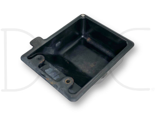 92-97 Ford F250 F350 Dashboard Dash Ash Tray Ashtray Insert OEM